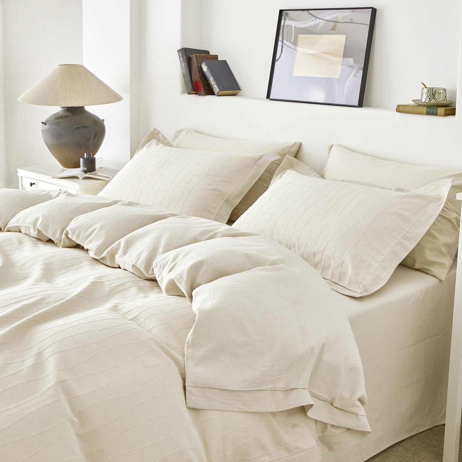 Bedding