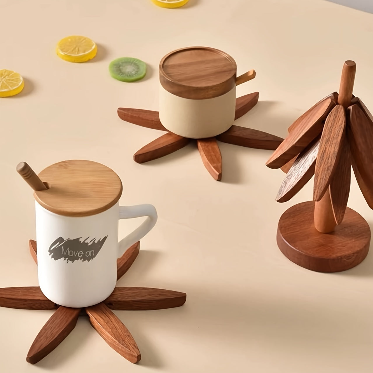Kitchen Supplies