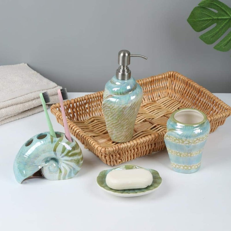 Bathroom Supplies